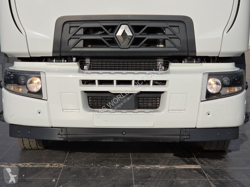 Lastbil Renault C C 430