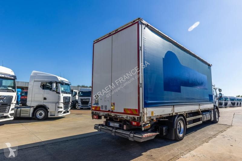Camión Renault  PREMIUM 430 DXI...