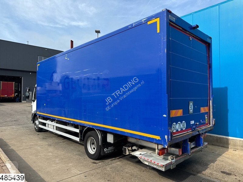Lastbil DAF 230 EURO 6, ACC, Dhollandia