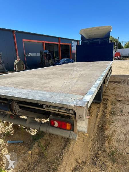 Lastbil Iveco 120 E 22