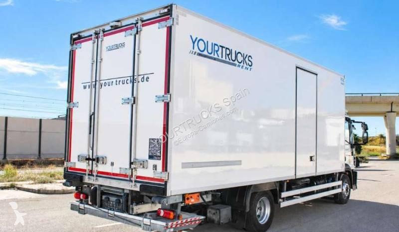 Iveco 160 E 21 truck