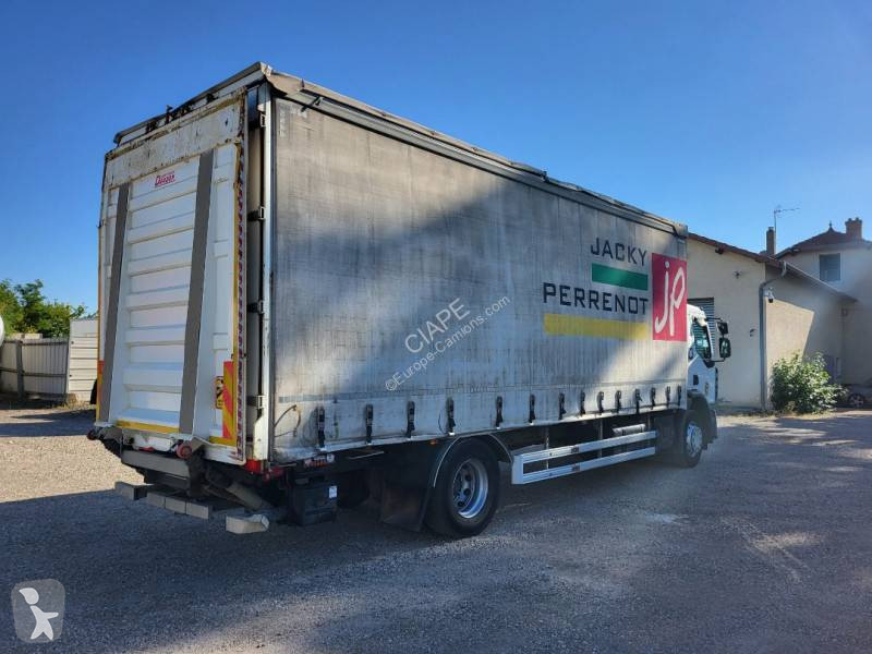 Kamion Renault 320.19 DTI 8