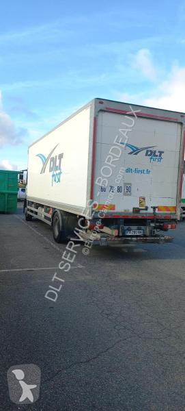 Camion Mercedes 1830