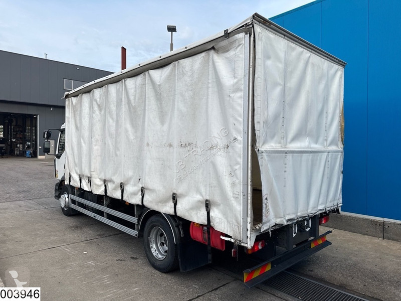 Lastbil Renault D 14 210 EURO 6