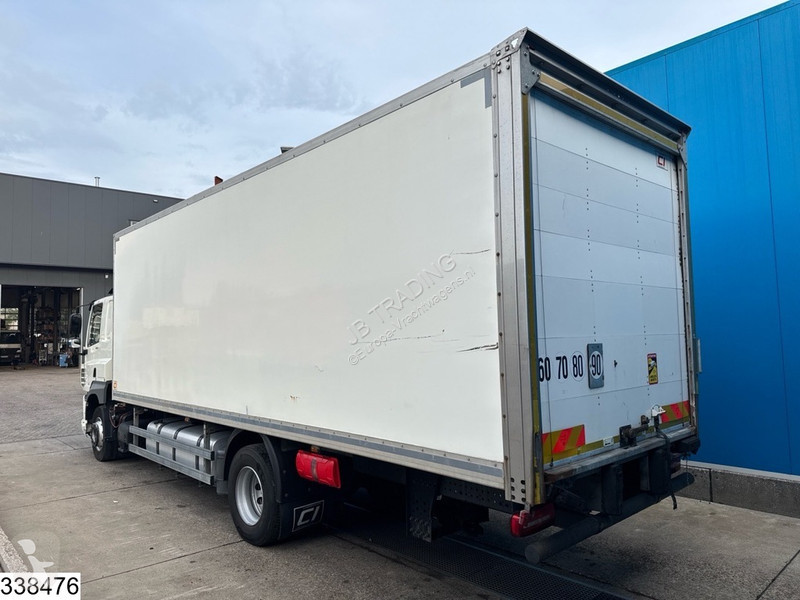 Lastbil DAF 430 EURO 6d, ACC, Retarder
