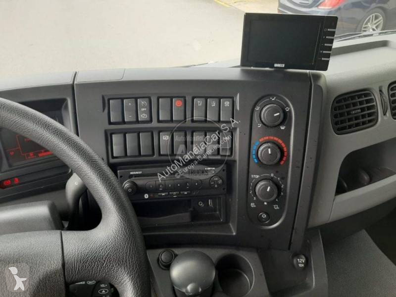 Camião Renault 12.280