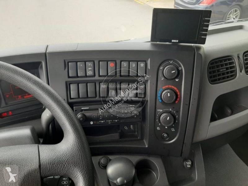Camião Renault 12.280