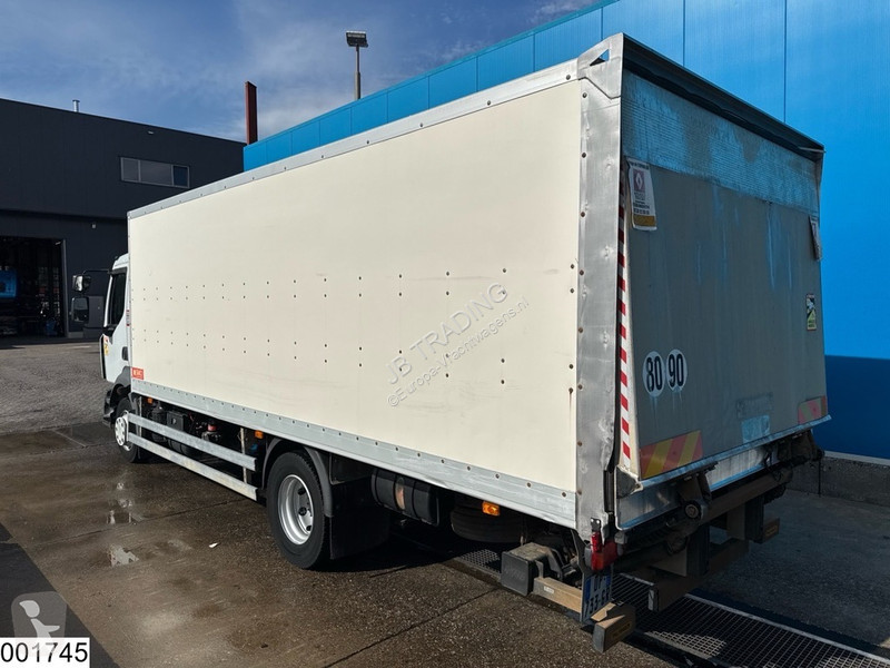 Lastbil Renault D 13 210 EURO 6, MBB Palfinger