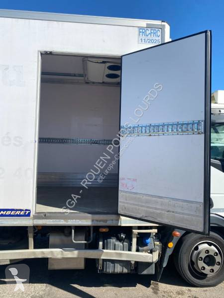 Camión Iveco 100 E 19