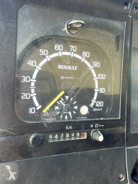 Camión Renault 180.10
