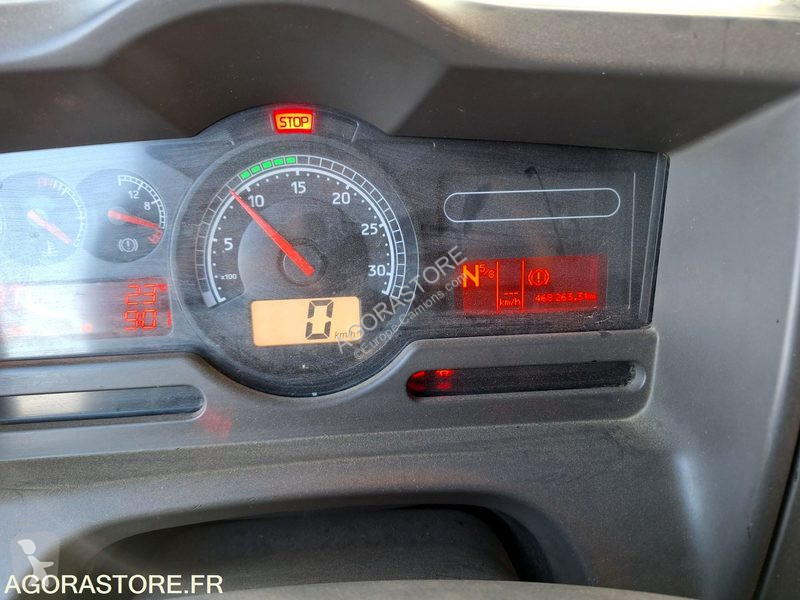 Lastbil Renault PREMIUM