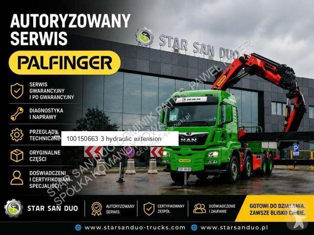 Mercedes PK 24001-K truck