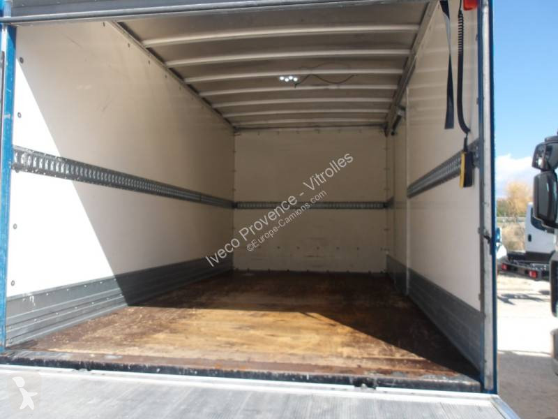 Camion Renault 18