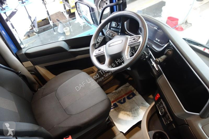 Camión DAF XG 480 R 6X2 R