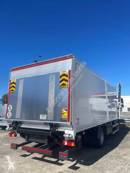 Camion Renault 12.240