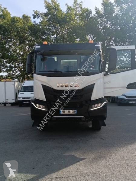 Camion Iveco AD300X46Z HR OFF