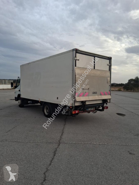 Camión Mitsubishi  CANTER 7C15