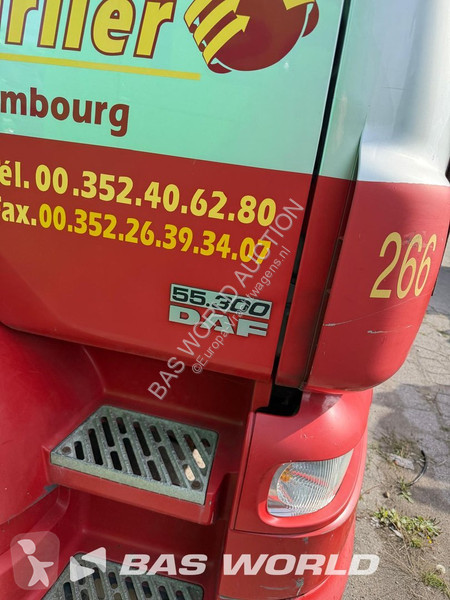 Camión DAF lf55.220