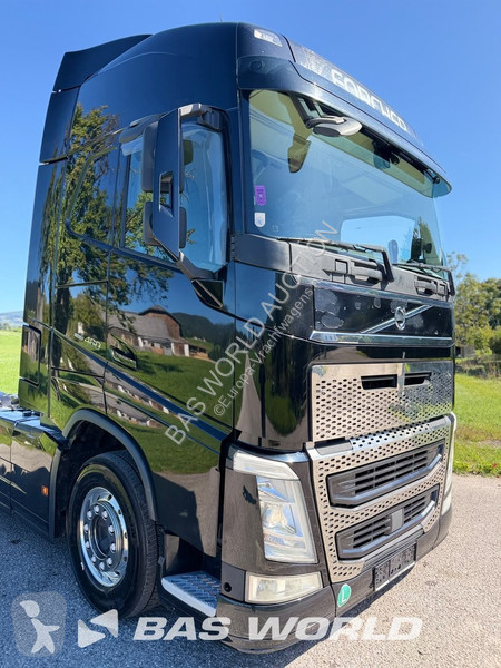 Vrachtwagen Volvo fh 460