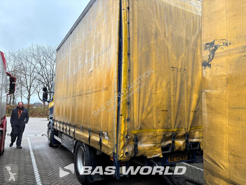 شاحنة Scania g440