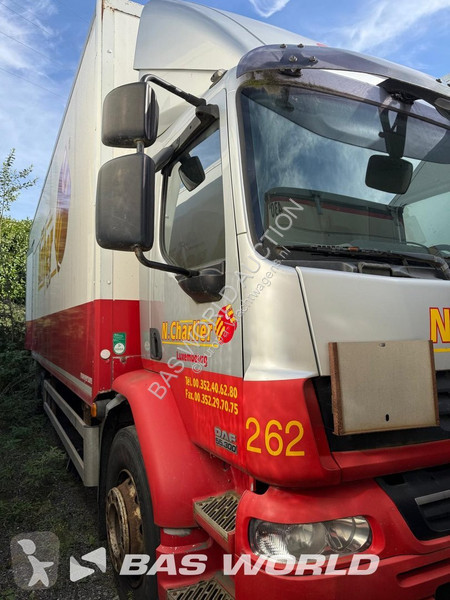 Camión DAF lf55.220