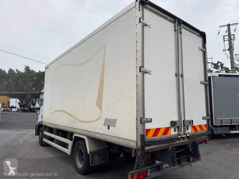 Camião Iveco 120 E 21