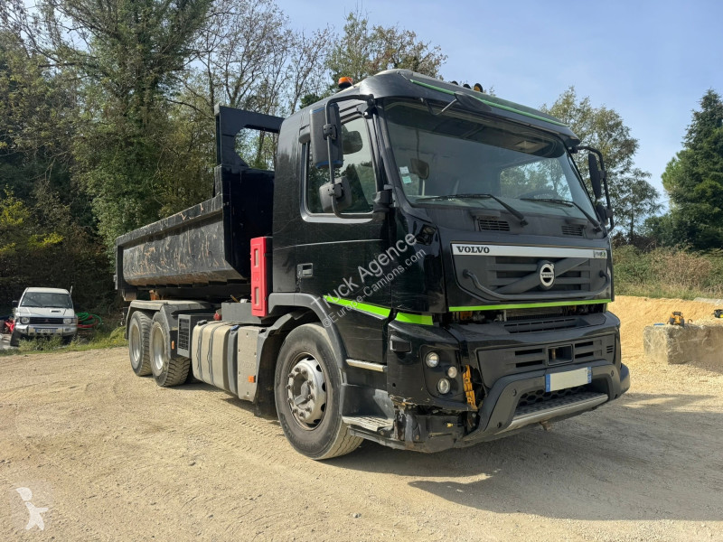 Volvo  truck