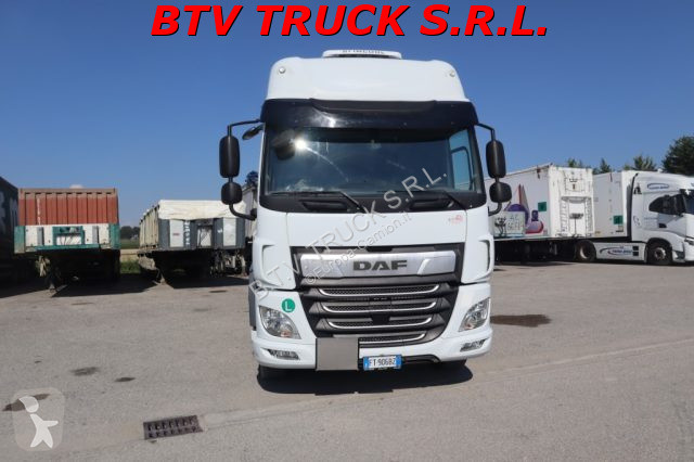 Camión DAF CF