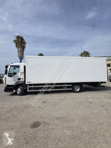 Camión Renault 240.12