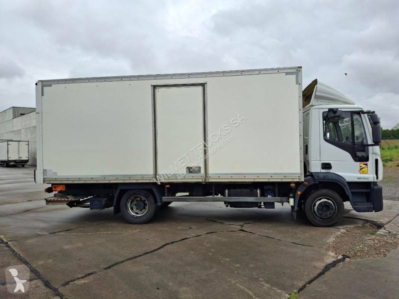 Iveco 120 E 21 truck