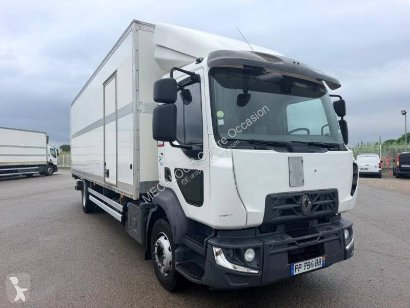 Camion Renault 250