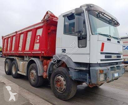 Iveco  truck