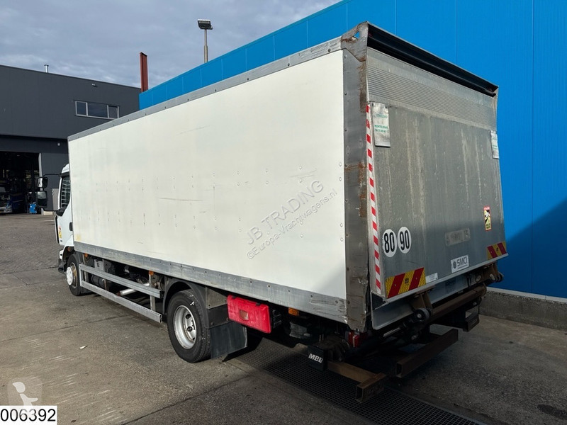 Camión Renault 180 dxi EURO 5, MBB Palfinger,...