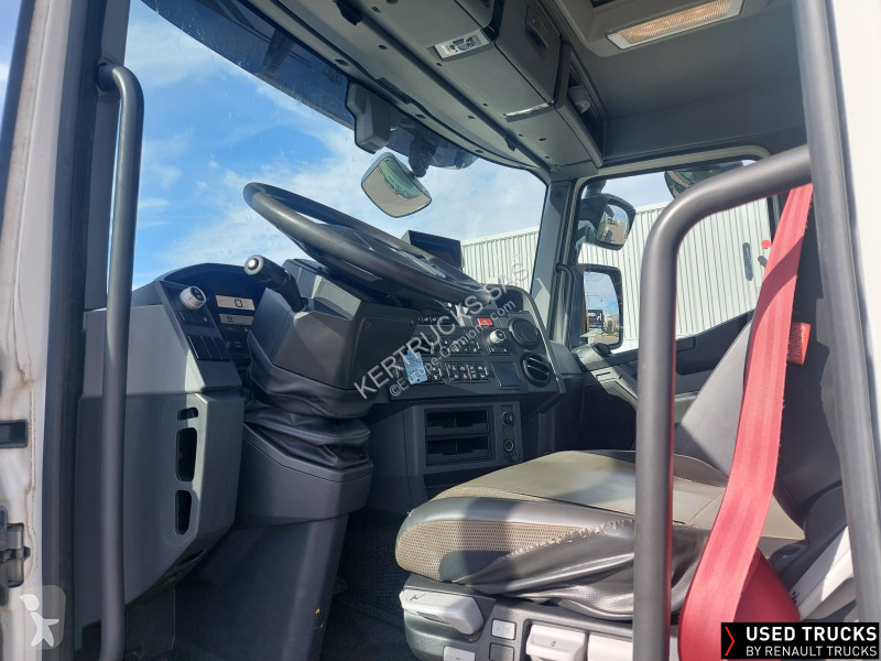 Renault  truck