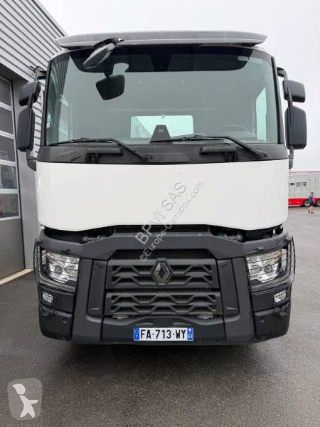 Renault 460 truck