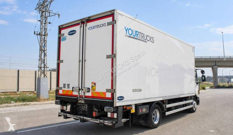 Renault 240 truck