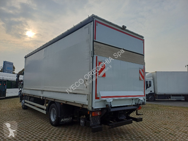 Camion Iveco EUROCARGO ML160E32/P
