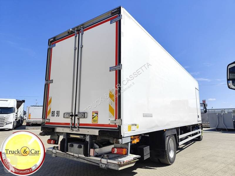 Iveco 190 EL 28 truck