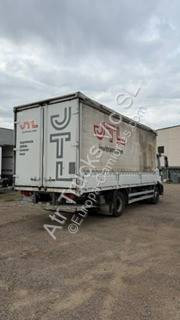Camión Iveco 120 E 24