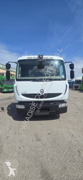 Camión Renault 270 DXI