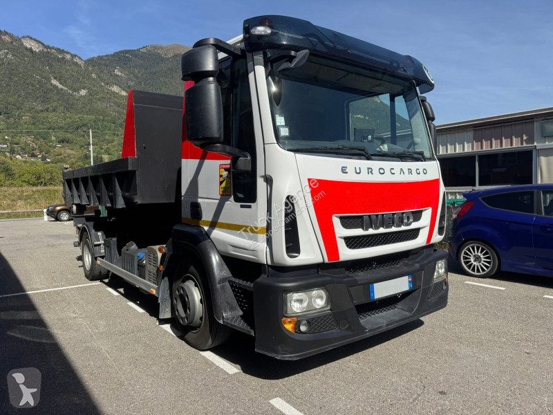 شاحنة Iveco  120E