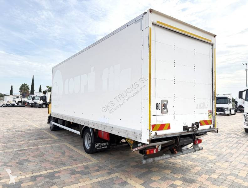 Camión Renault 240