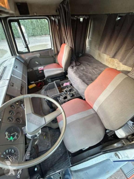 Camion Iveco 175/24 A TELAIO