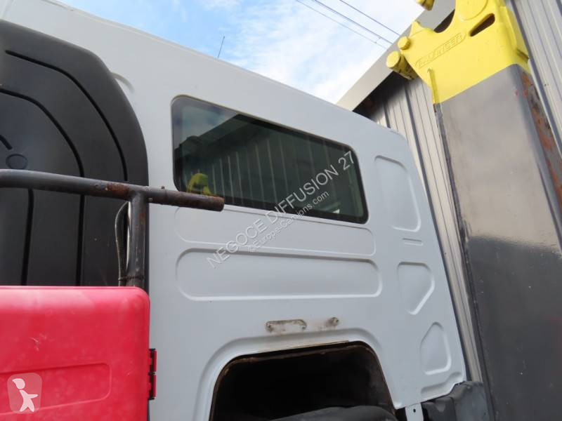 شاحنة Renault 370 DXI