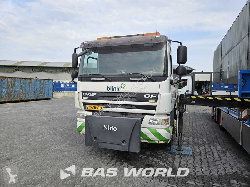 Камион DAF CF 250