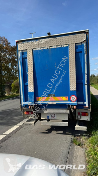 Camion DAF cf 250 fa