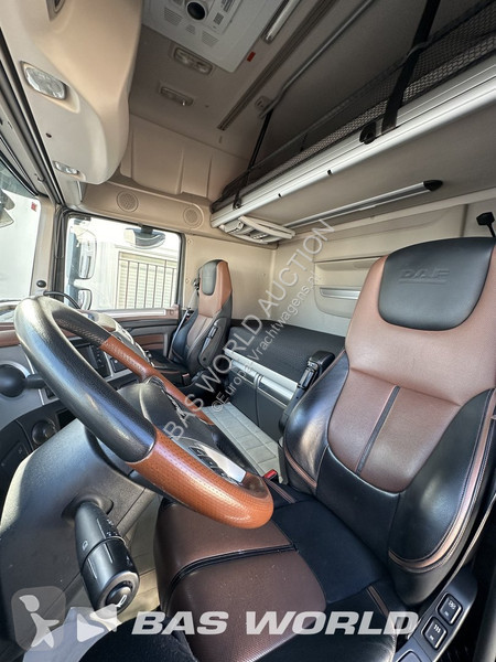 Camion DAF xf 530