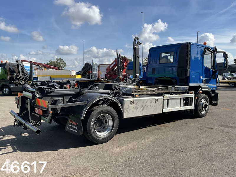 Camión Iveco ML160E28 Euro 6 Hyvalift...