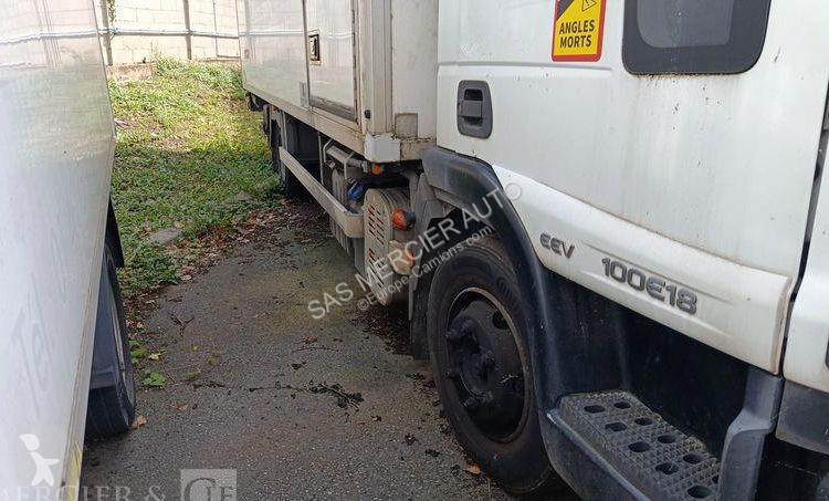 Camion Iveco