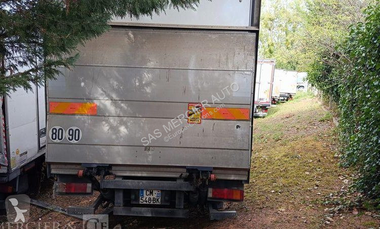 Camion Iveco